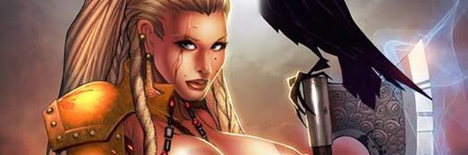 BadAxeStudios's profile banner image