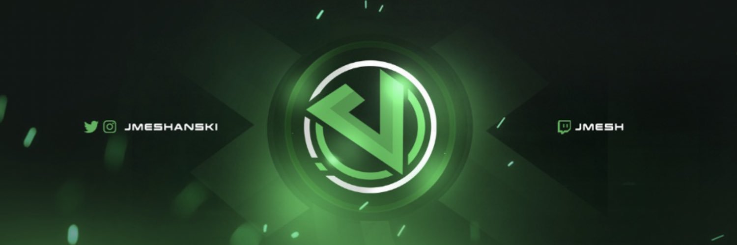 Jmeshanski's profile banner image