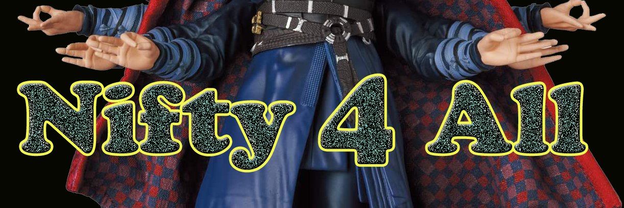 NiftyforAll's profile banner image