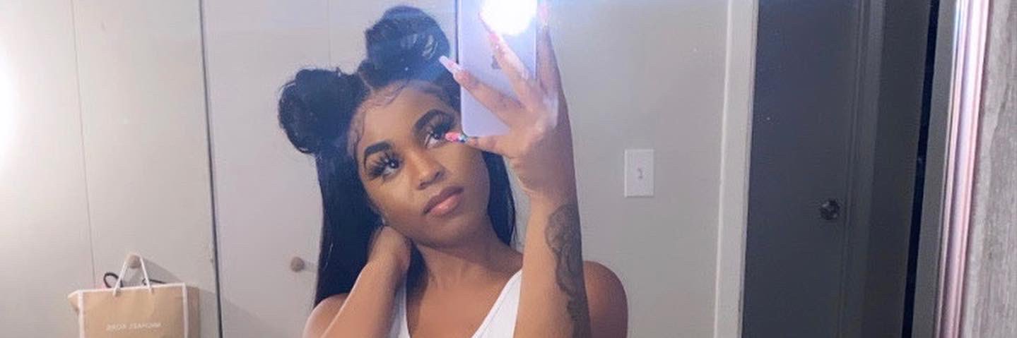 trendyyjayy's profile banner image