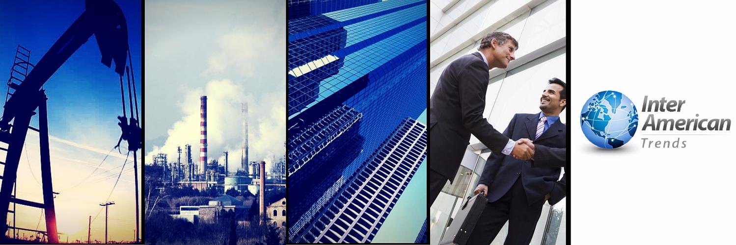 InterAmerican Trends banner