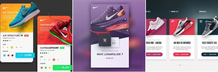 Mobile Patterns banner