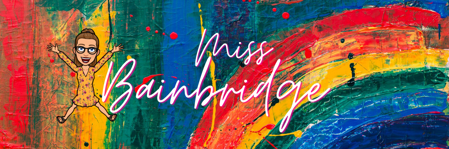 MissBainbridge8's profile banner image