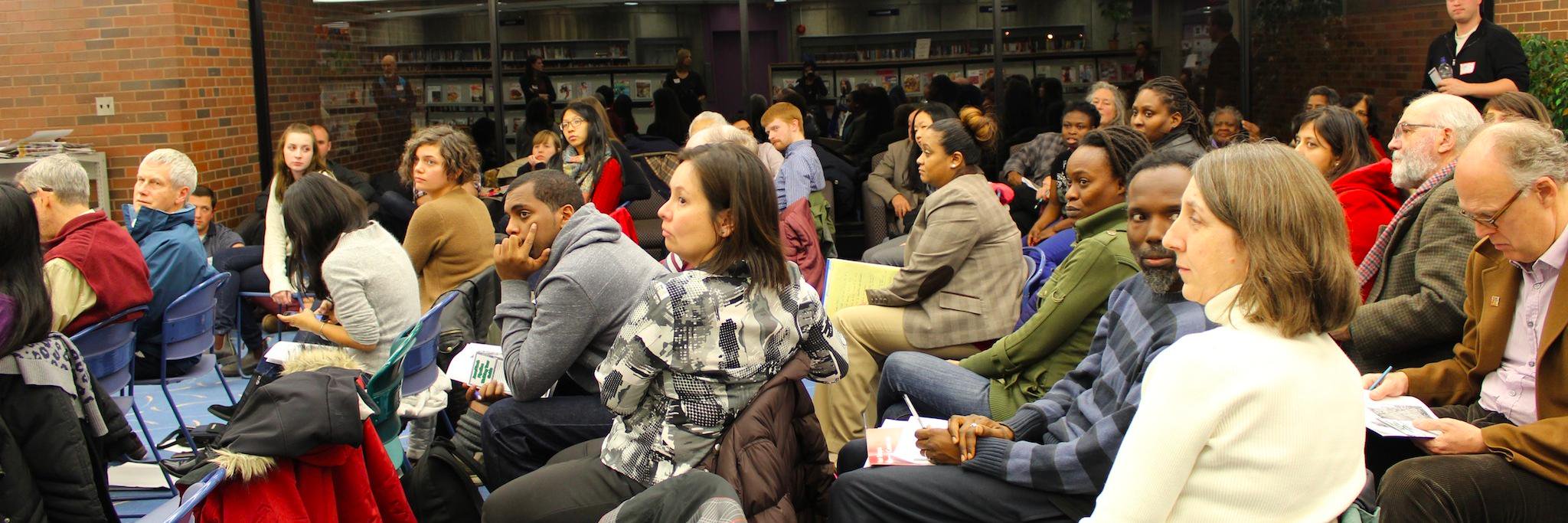 CAPG-York West banner