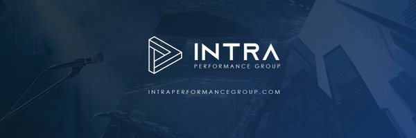INTRApg Profile Banner