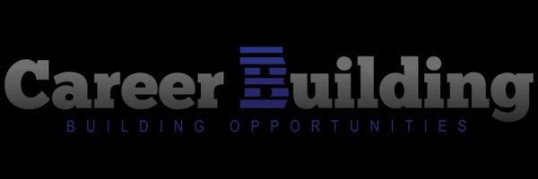 Career Building Profile Banner