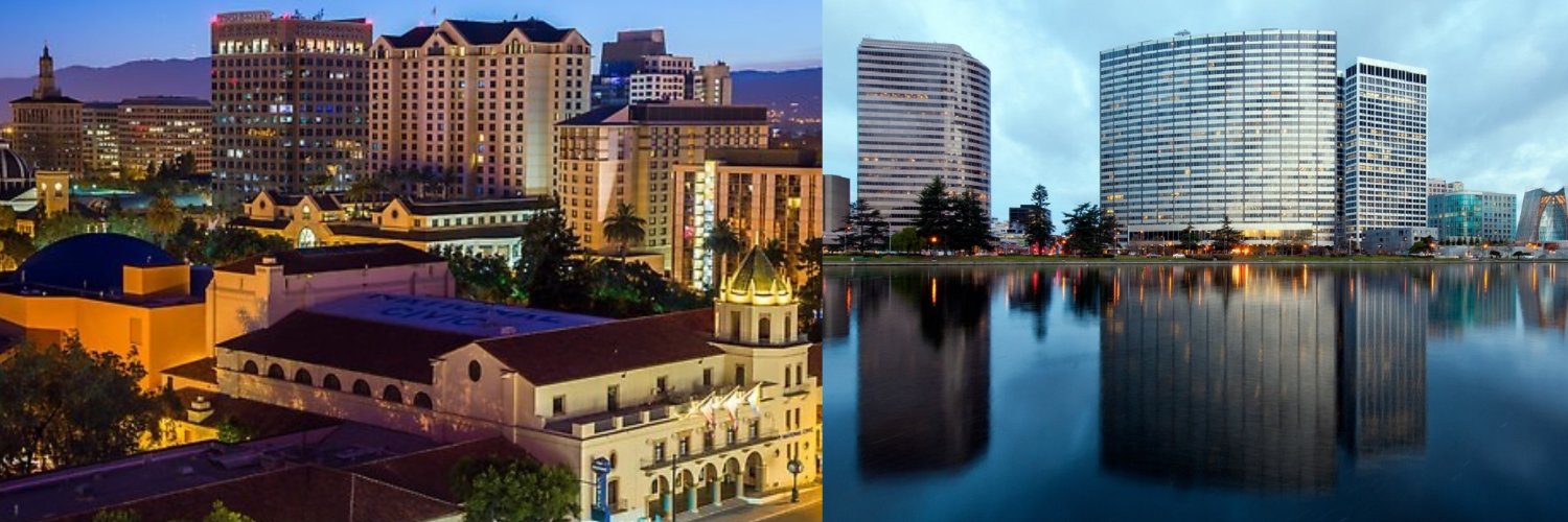 George Avalos reporter banner