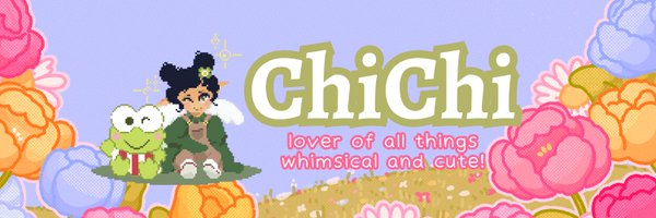 chichistreams Profile Banner