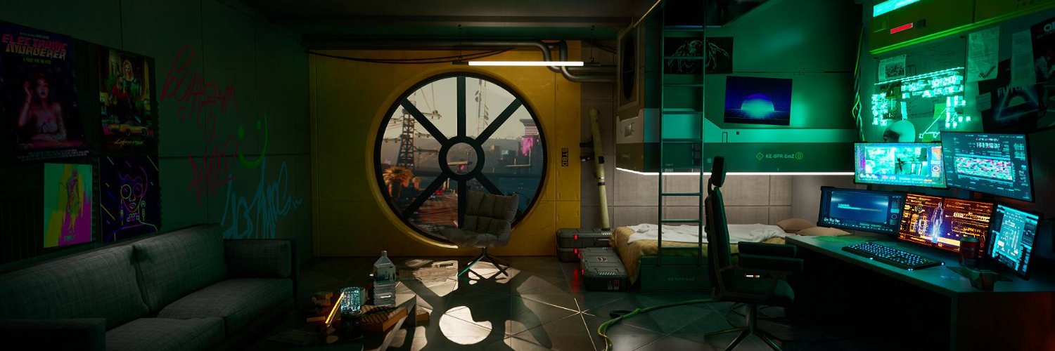 HermeticDreamer's profile banner image