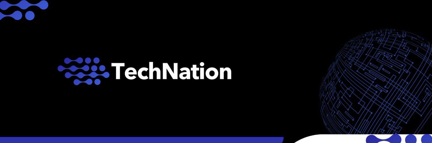 TechNation Club banner
