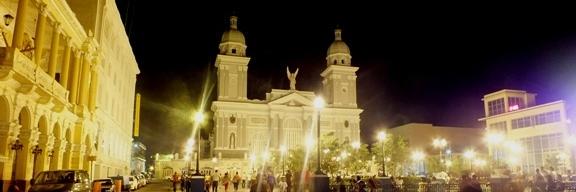 CarlosGonce's profile banner image
