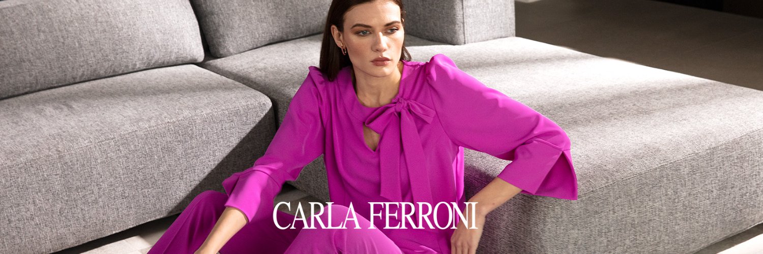 carlaferroni's profile banner image