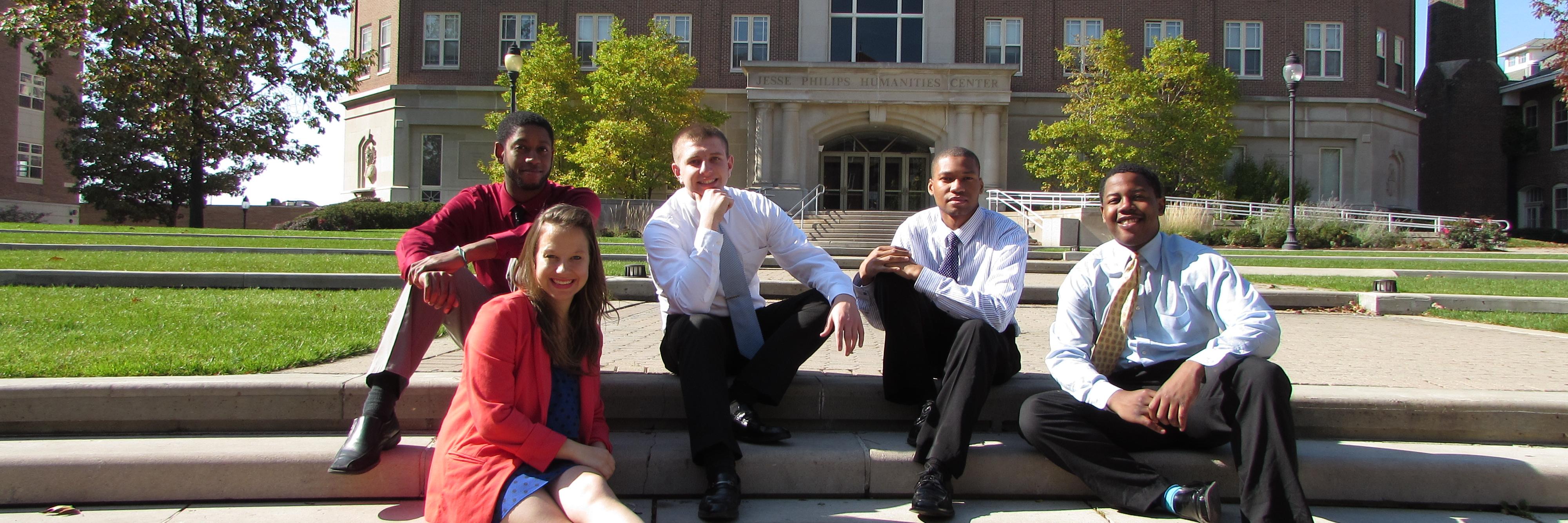 BSUDebate's profile banner image