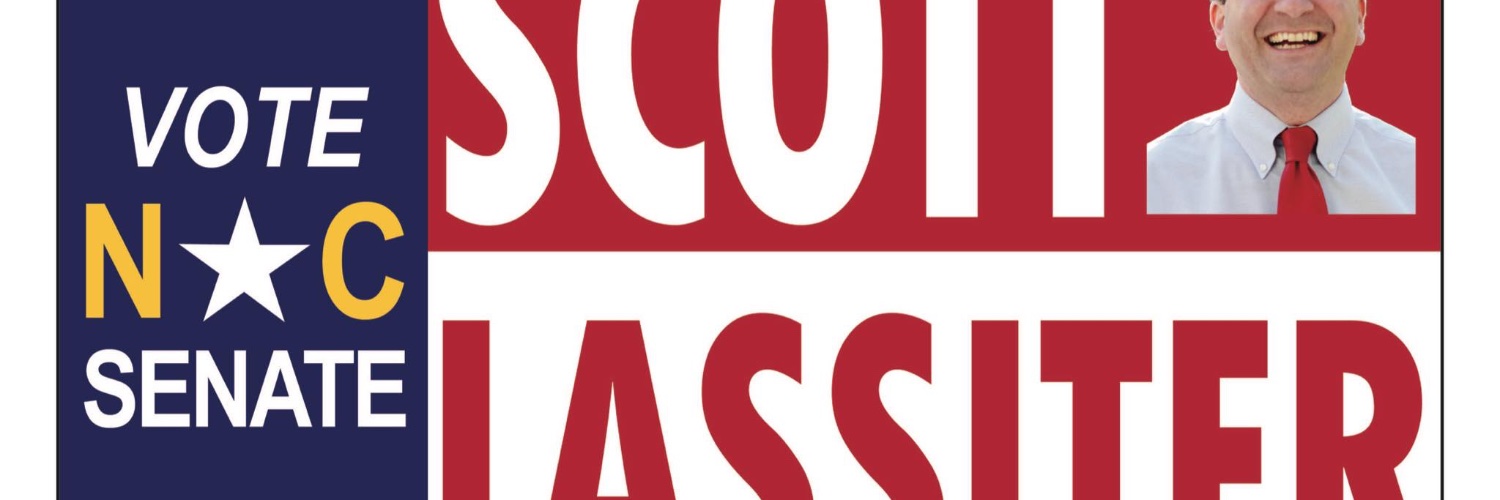 ScottRLassiter's profile banner image