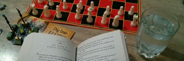 Vagish Profile Banner