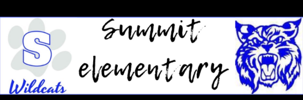 Summit Wildcats banner