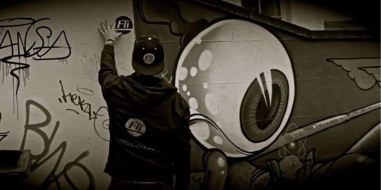 MadFli's profile banner image