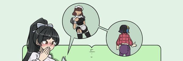 LLinsuki Profile Banner