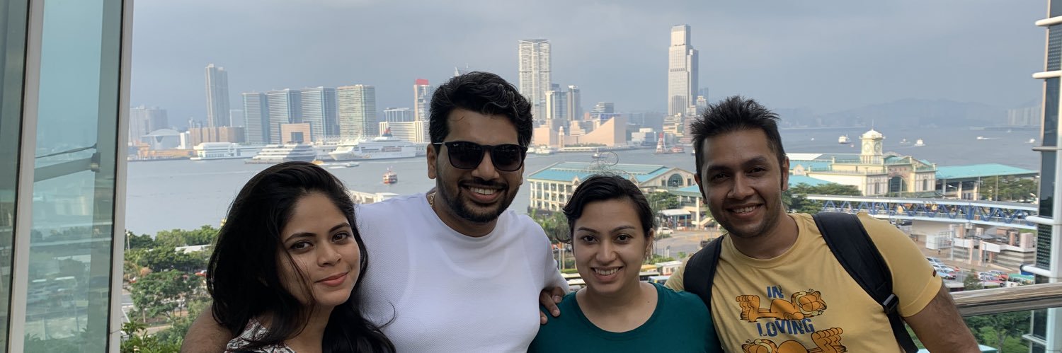 Kunal_kinalekar's profile banner image