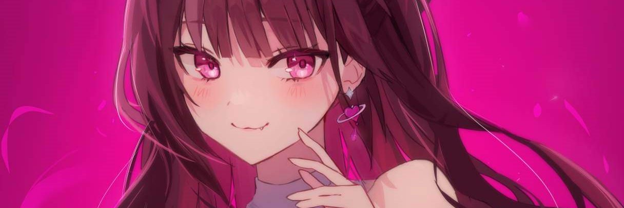lynettenek's profile banner image