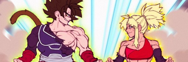 DragonBallGene Profile Banner