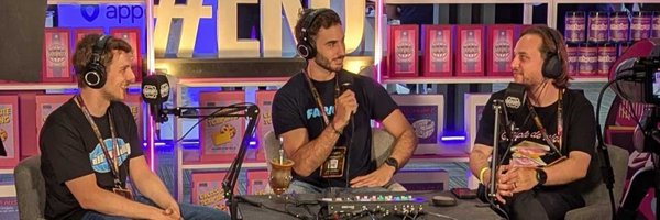 GastonAznarez Profile Banner