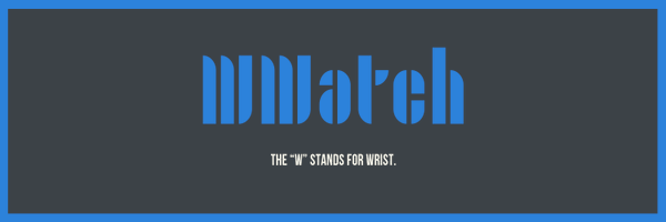 WWatch Profile Banner
