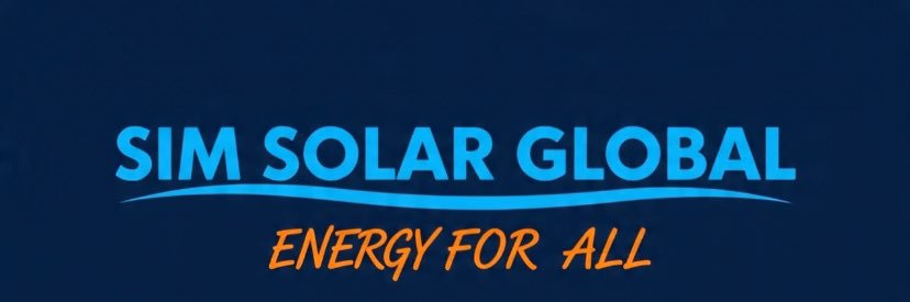 Sim Solar banner