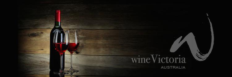 Wine Victoria banner