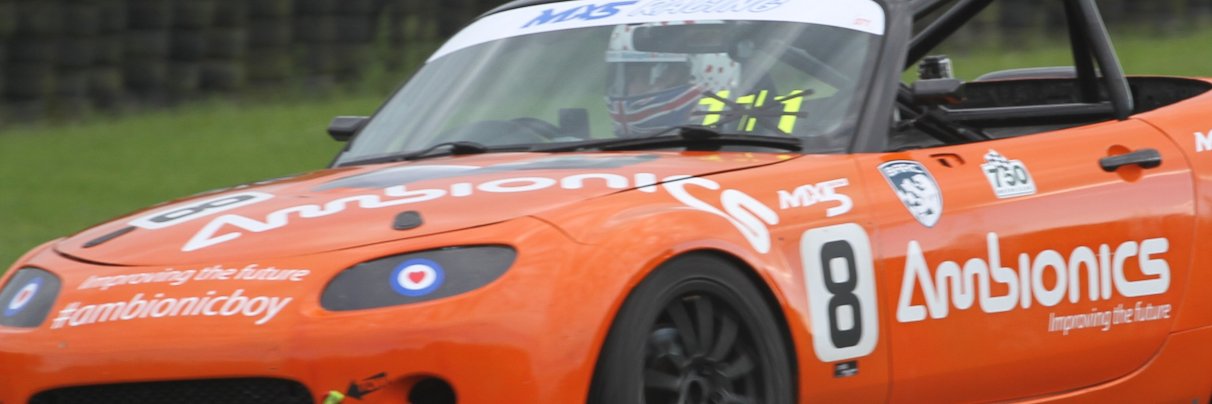 Matthew Tidmarsh banner