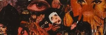 Коз's banner