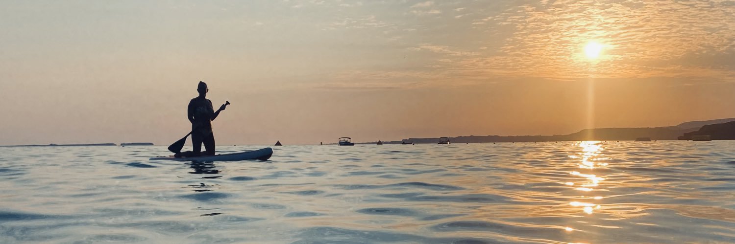 🌻 Just Me 🌻 banner