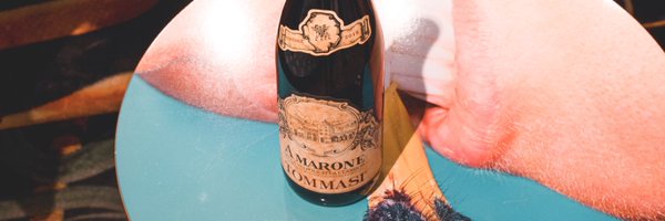 Tommasiwine Profile Banner