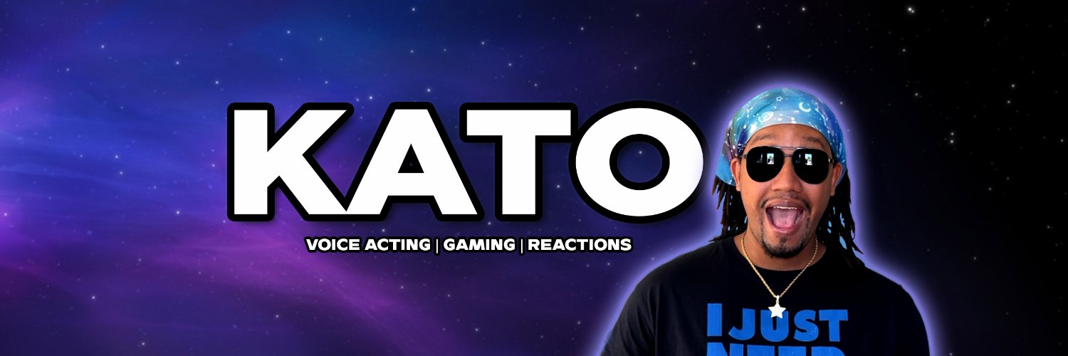 KATO banner