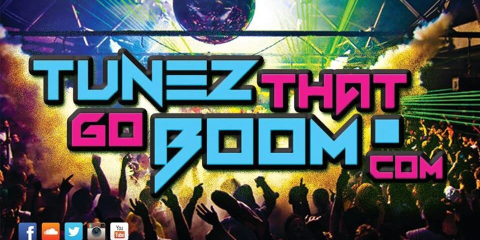 TunezThatGoBOOM's profile banner image