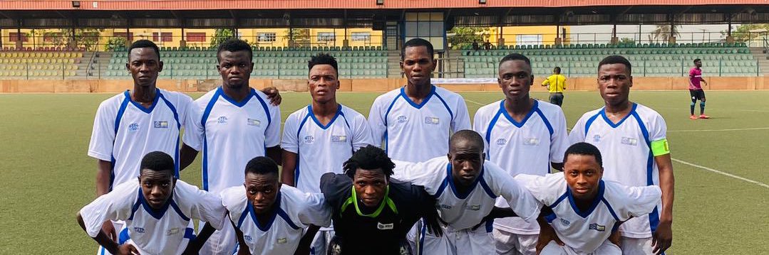 SGH SPORTS ACADEMY banner