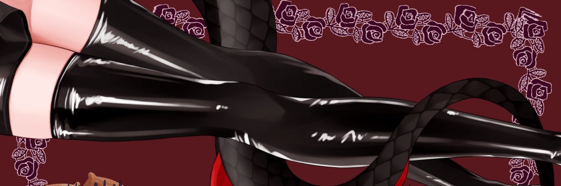 mizutamacoco's profile banner image