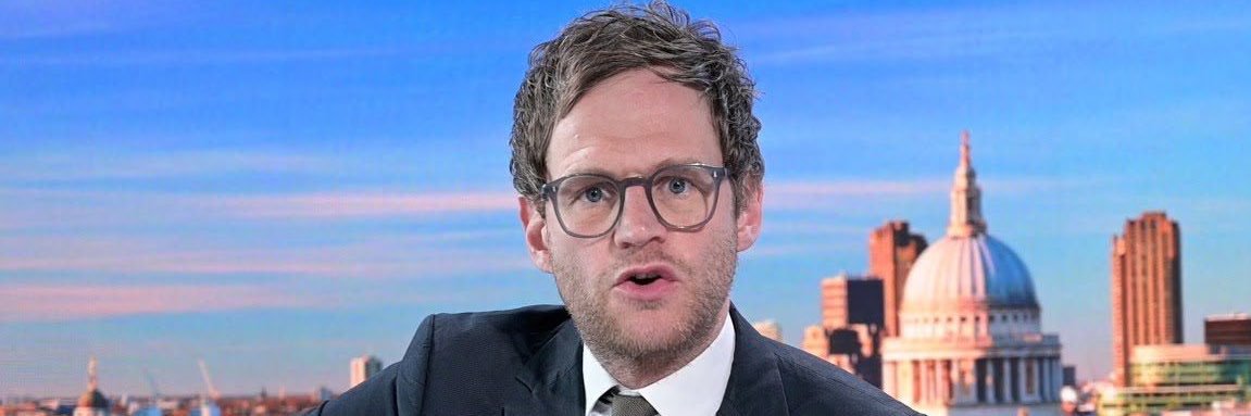 Mark Dolan's banner