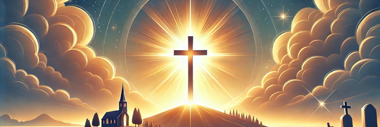 NSJesusCristo's profile banner image