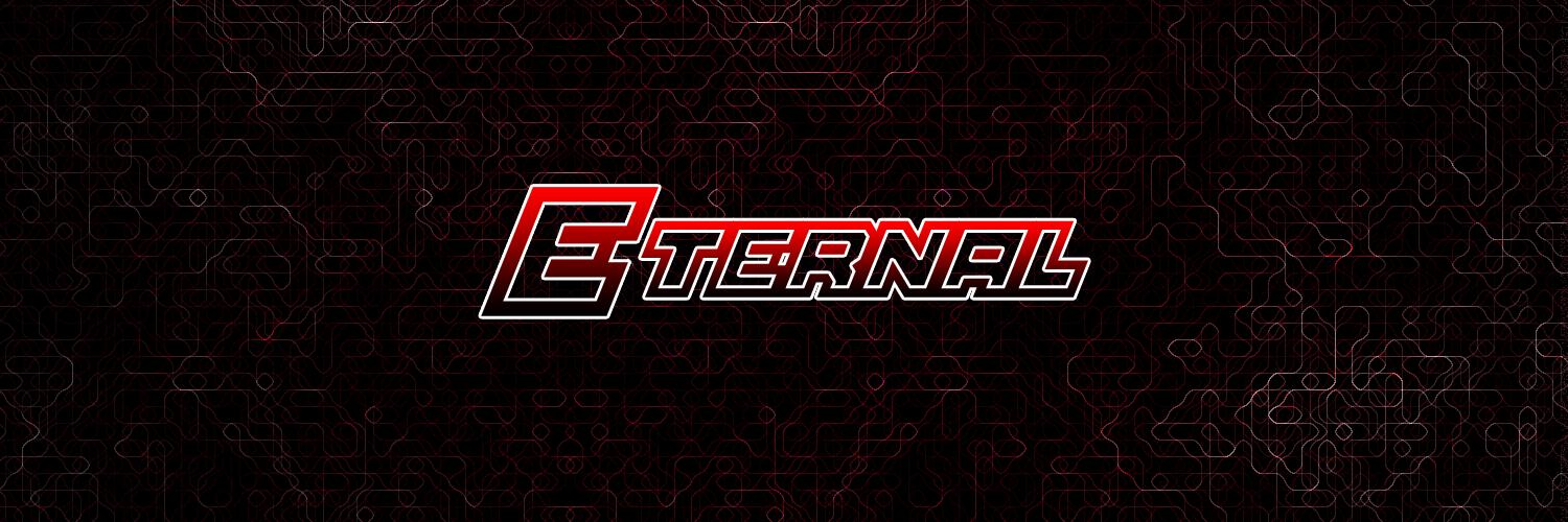 EternalServers banner
