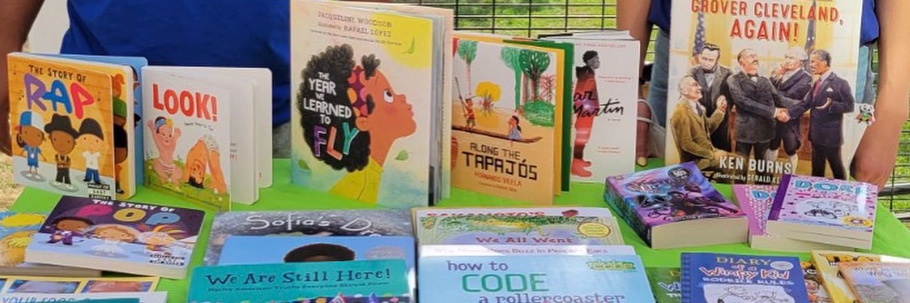 Everybody Wins DC banner