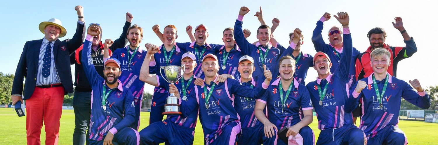 YMCA Cricket Club banner