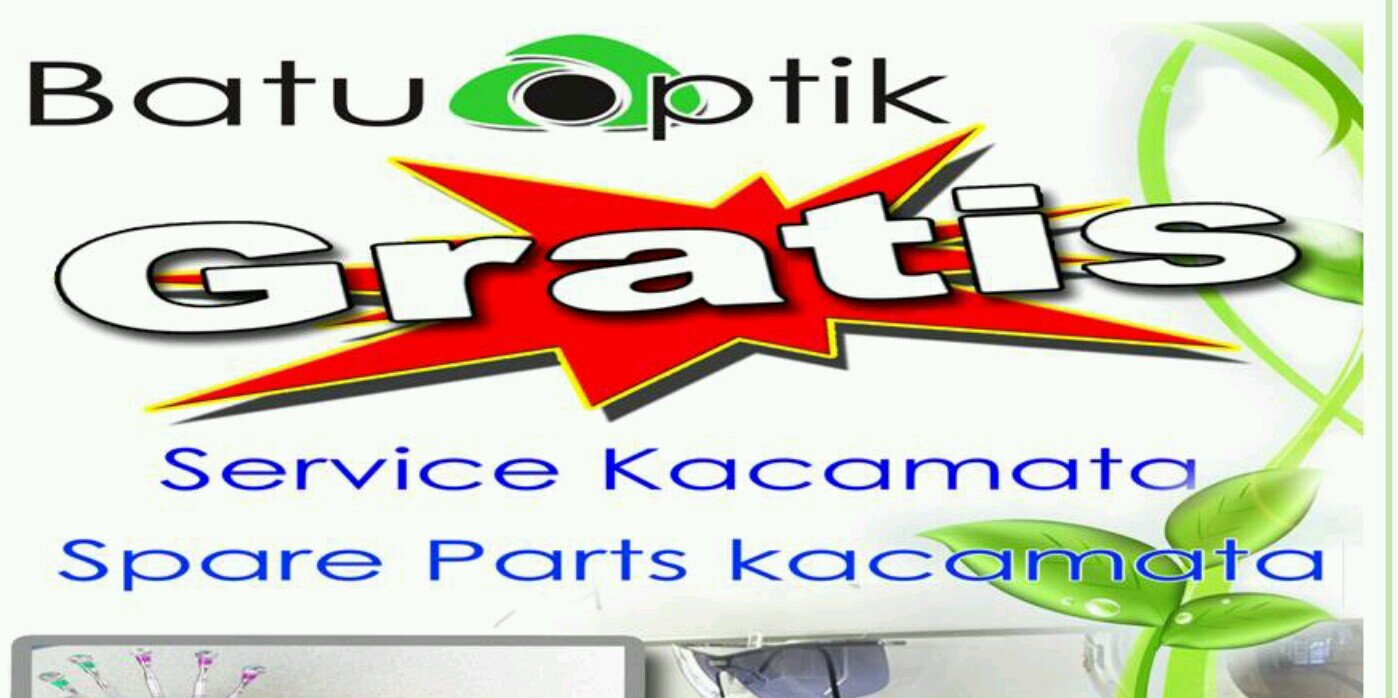 batuoptik77's profile banner image