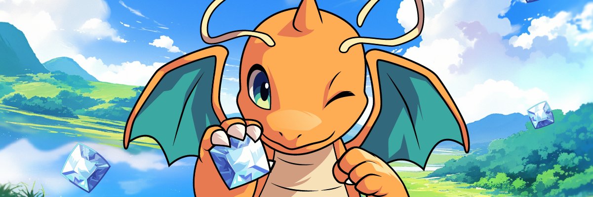 Joey 💎's banner