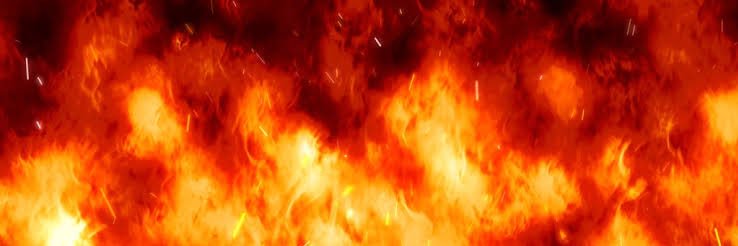 バチバチ🔥 banner