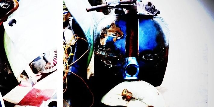 medobenardo's profile banner image
