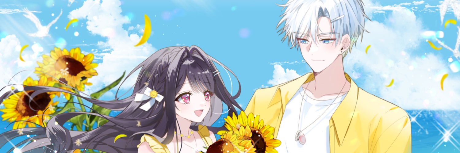Dear_pink__'s profile banner image