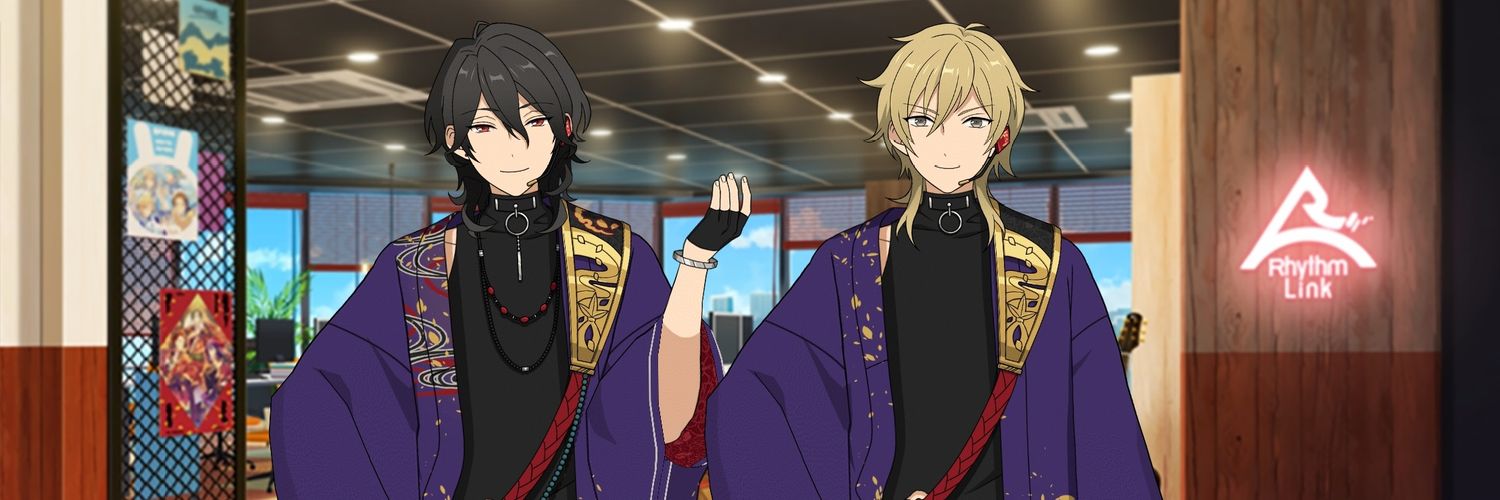 rynngaling's profile banner image