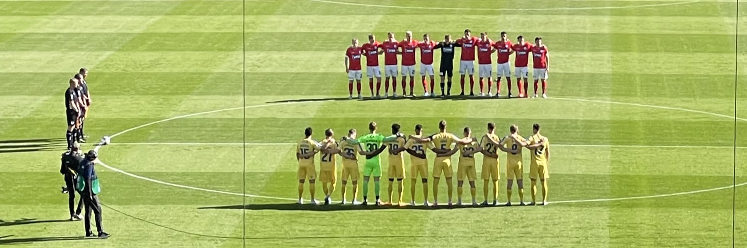 Stine F. Mathiasen banner