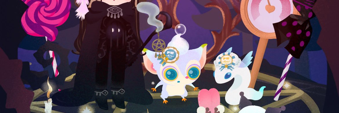 はくと@通知不良 banner